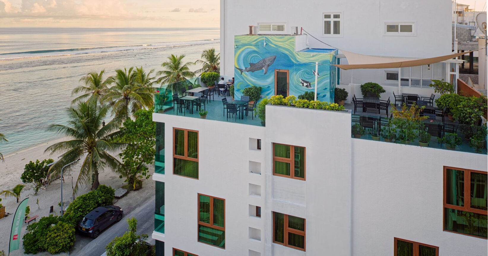 H 78 h78 Maldives | Award-Winning Family-Operated Hotels & Resorts